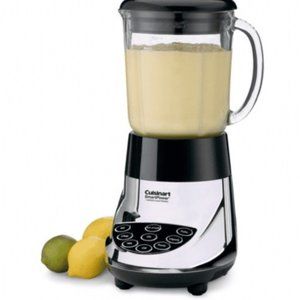 Smart Power Electronic 7 Speed Blender Black (SPB-7CH)